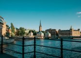 fastighetsförvaltning stockholm