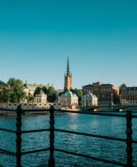fastighetsförvaltning stockholm