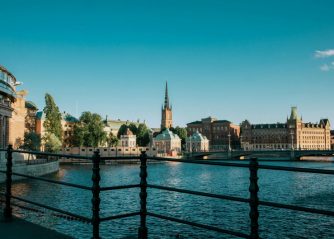 fastighetsförvaltning stockholm