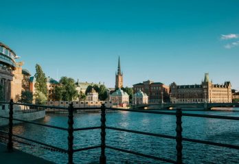 fastighetsförvaltning stockholm